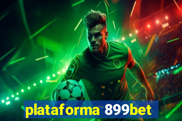 plataforma 899bet